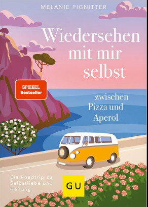 Wiedersehen mit dir sebst.