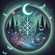 Magic Logo