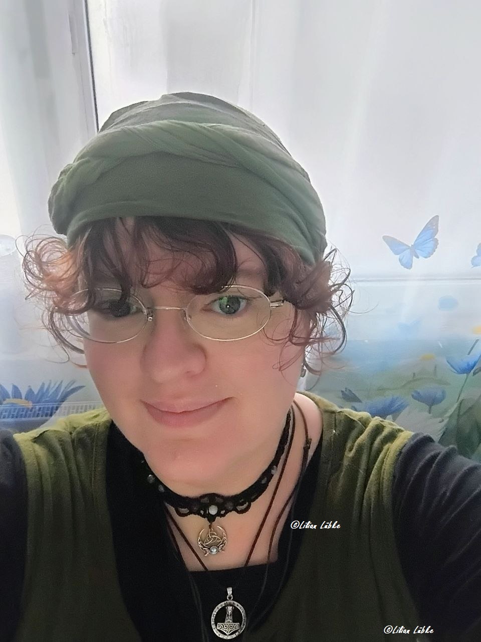 Photo of Lilian