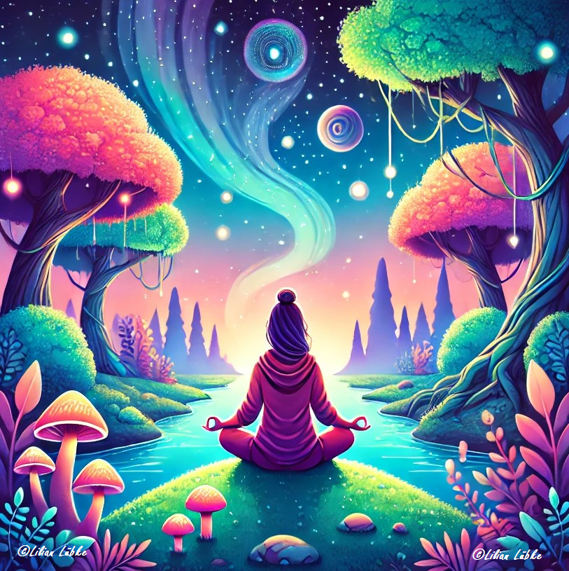 Relaxation image