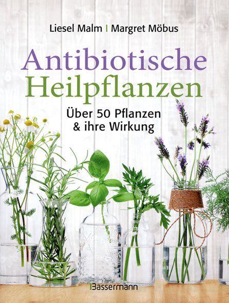 nAntibiotische Heilpflanzen