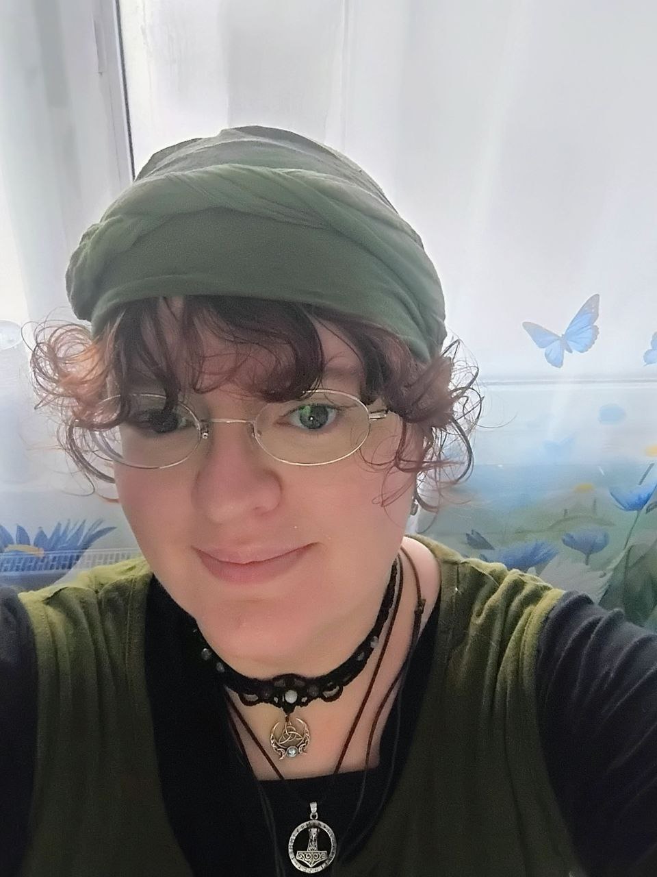 Foto von Lilian