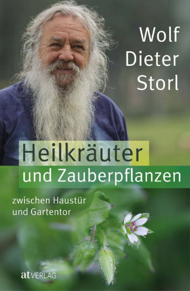 Zauberpflanzen